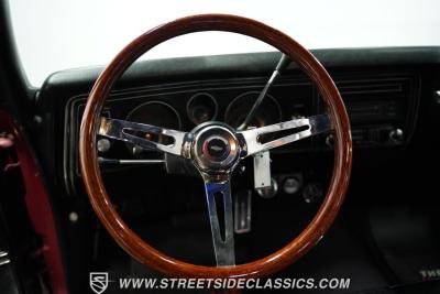 1969 Chevrolet El Camino