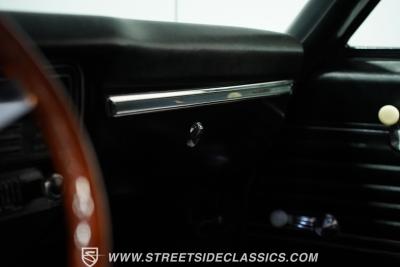 1969 Chevrolet El Camino