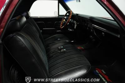 1969 Chevrolet El Camino