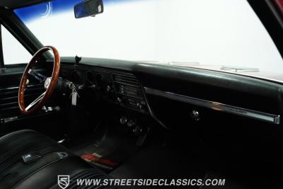 1969 Chevrolet El Camino