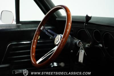 1969 Chevrolet El Camino