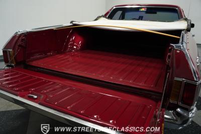 1969 Chevrolet El Camino