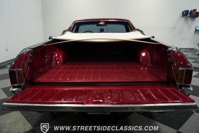 1969 Chevrolet El Camino