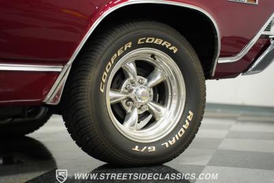 1969 Chevrolet El Camino