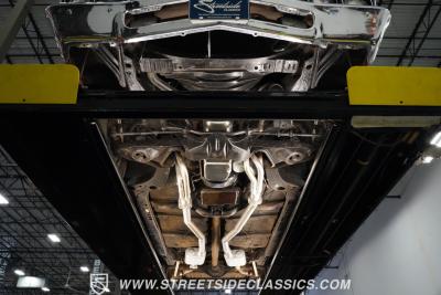 1969 Chevrolet El Camino