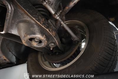 1969 Chevrolet El Camino