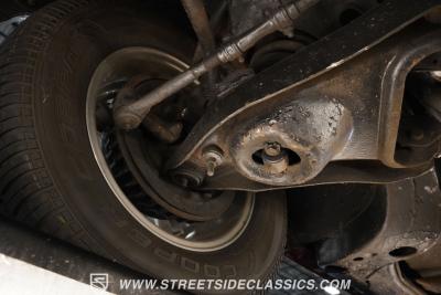 1969 Chevrolet El Camino