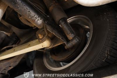 1969 Chevrolet El Camino