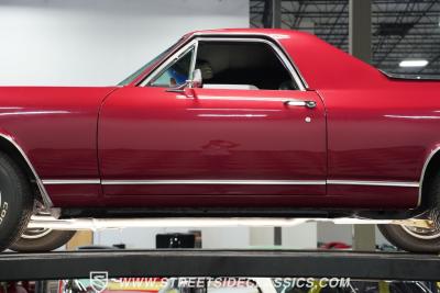 1969 Chevrolet El Camino