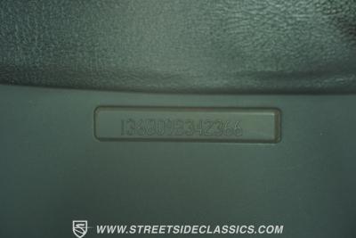 1969 Chevrolet El Camino