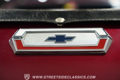 1969 Chevrolet El Camino