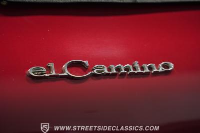 1969 Chevrolet El Camino