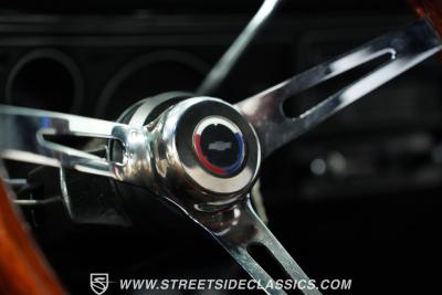 1969 Chevrolet El Camino