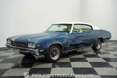 1971 Buick Skylark Custom