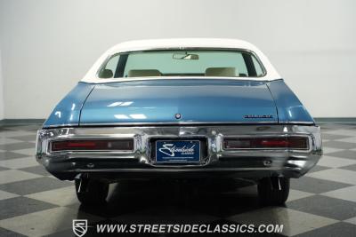 1971 Buick Skylark Custom