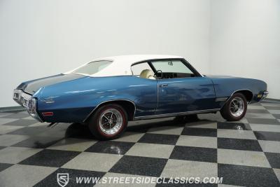 1971 Buick Skylark Custom