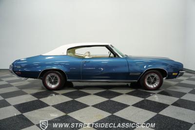 1971 Buick Skylark Custom