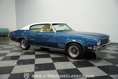 1971 Buick Skylark Custom