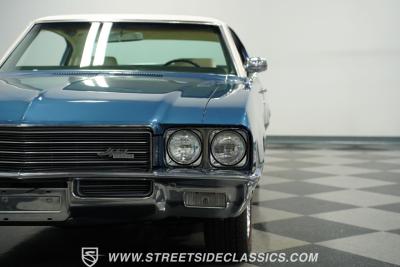 1971 Buick Skylark Custom
