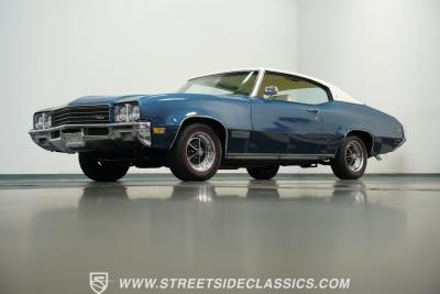 1971 Buick Skylark Custom