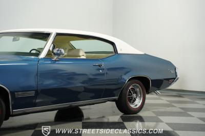 1971 Buick Skylark Custom