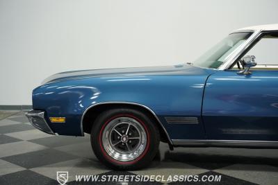 1971 Buick Skylark Custom