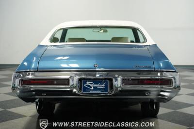 1971 Buick Skylark Custom