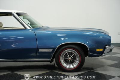 1971 Buick Skylark Custom