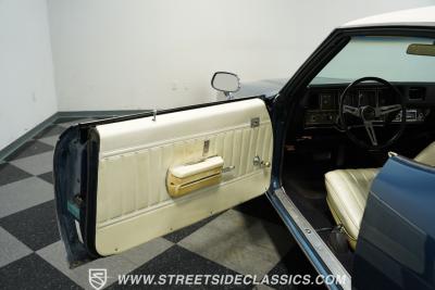 1971 Buick Skylark Custom