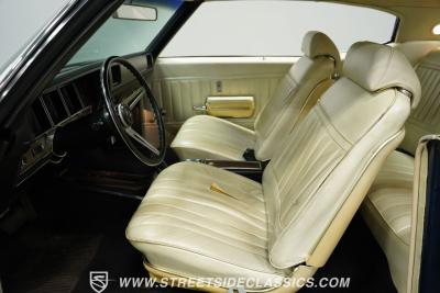 1971 Buick Skylark Custom