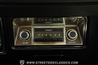 1971 Buick Skylark Custom