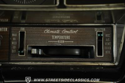 1971 Buick Skylark Custom