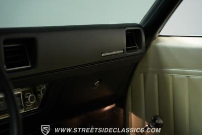 1971 Buick Skylark Custom