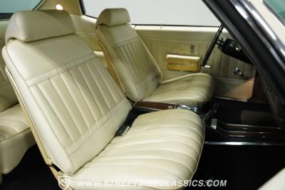 1971 Buick Skylark Custom