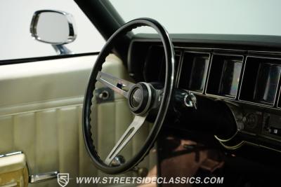 1971 Buick Skylark Custom