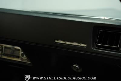 1971 Buick Skylark Custom