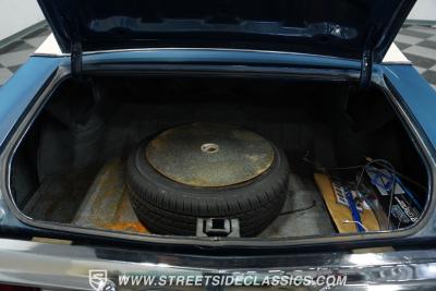 1971 Buick Skylark Custom