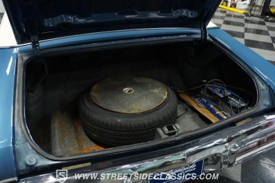 1971 Buick Skylark Custom