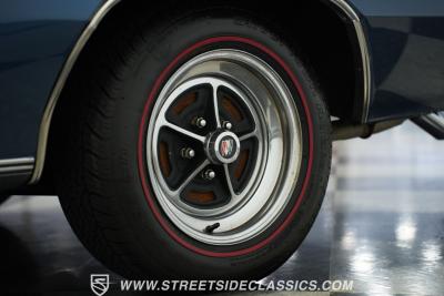 1971 Buick Skylark Custom