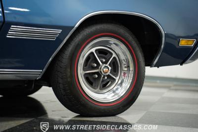 1971 Buick Skylark Custom