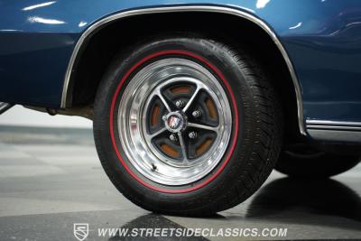 1971 Buick Skylark Custom