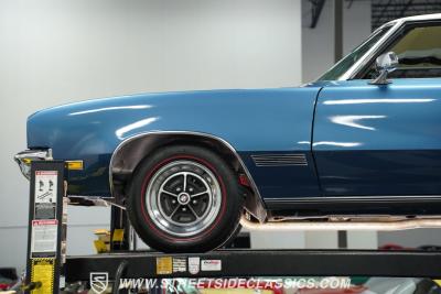 1971 Buick Skylark Custom