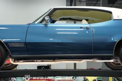 1971 Buick Skylark Custom