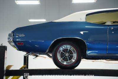 1971 Buick Skylark Custom