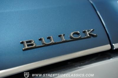 1971 Buick Skylark Custom