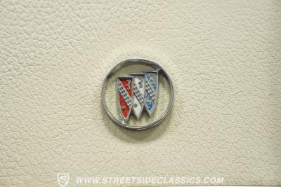 1971 Buick Skylark Custom