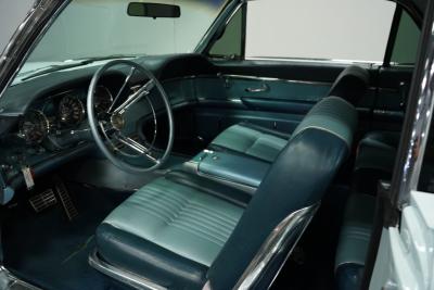 1963 Ford Thunderbird