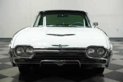 1963 Ford Thunderbird