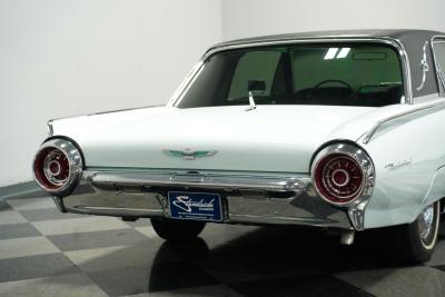 1963 Ford Thunderbird