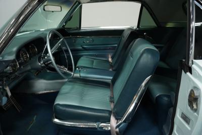 1963 Ford Thunderbird